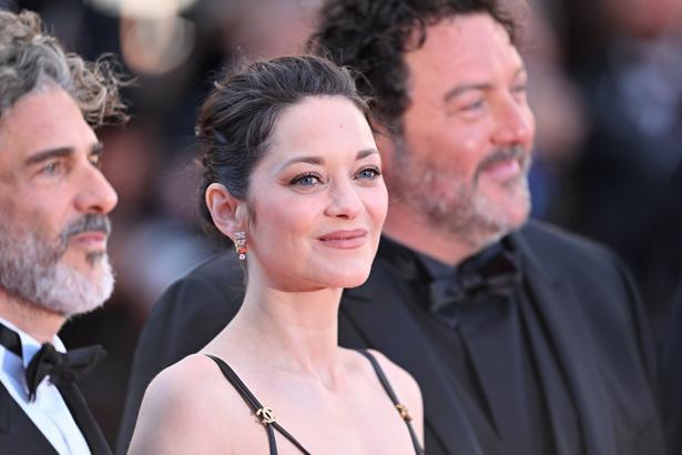 79. Cannes Film Festivali devam ediyor Kırmızı halıda yıldızlar geçidi