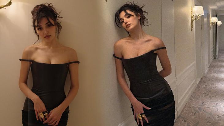 Her karesine beğeni yağmuru Hande Erçelden yeni Instagram pozları Her karesine beğeni yağmuru Hande Erçelden yeni Instagram pozları