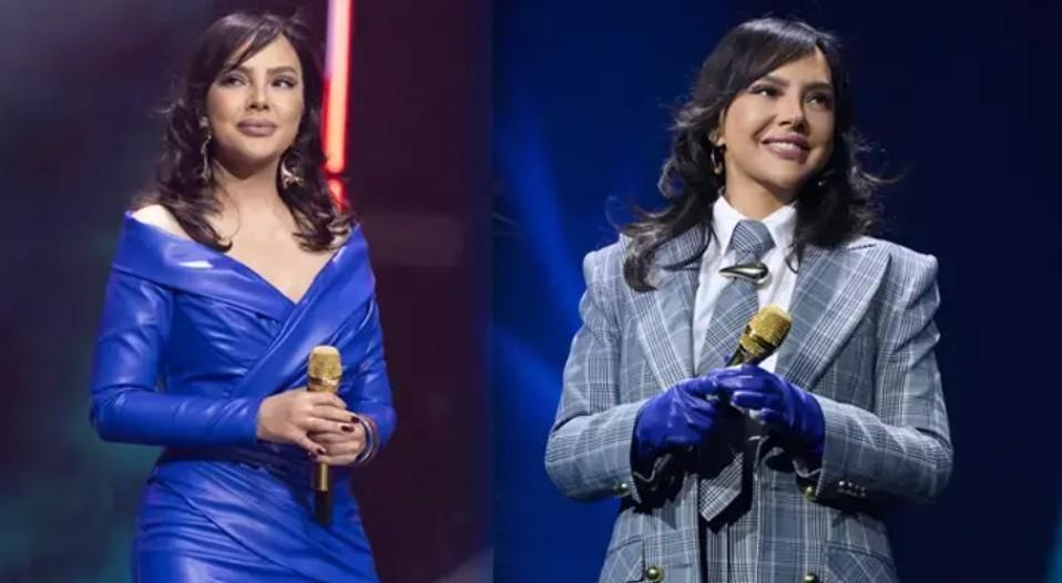 Estetik itirafıyla şaşırtmıştı Ebru Gündeş son haliyle dikkat çekti