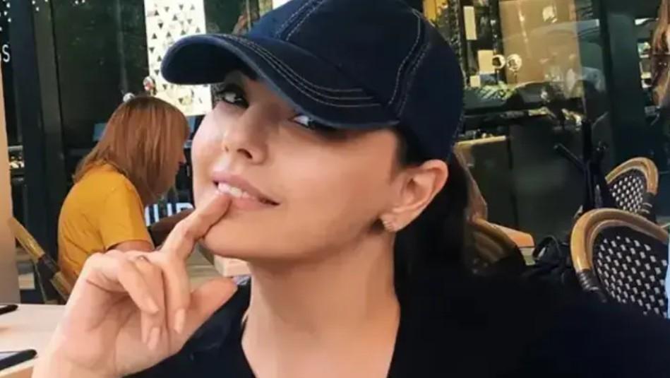 Estetik itirafıyla şaşırtmıştı Ebru Gündeş son haliyle dikkat çekti