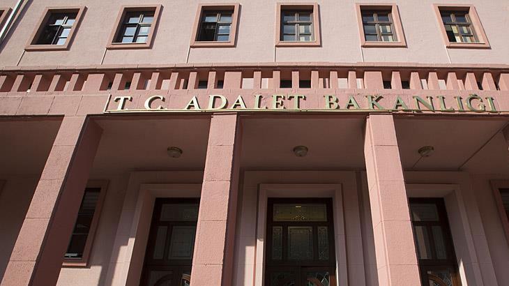 ADALET BAKANLIĞI PERSONEL ALIMI KADRO VE BRANŞ DAĞILIMI NASIL OLACAK