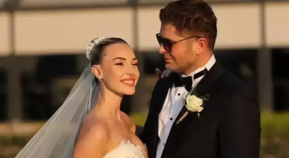 Bebeğinin cinsiyetini açıklamıştı Survivor Sude Burcu anne olmak için gün sayıyor Bebeğinin cinsiyetini açıklamıştı Survivor Sude Burcu anne olmak için gün sayıyor