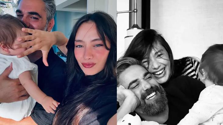 Kadir Doğulu paylaştı İşte oğlu Azizin son hali