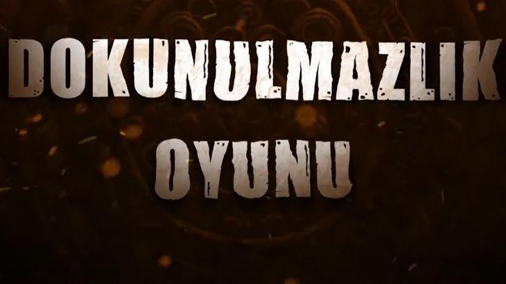 SURVİVOR DOKUNULMAZLIK OYUNUNU KİM KAZANDI