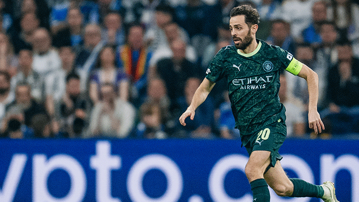 BERNARDO SILVA BERNARDO SILVA