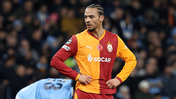 SÜPER LİGİ ASLA KÜÇÜMSEMEDİM