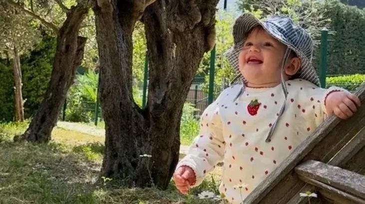Gizem Karaca’nın paylaşımına beğeni yağdı: Ailecek yapıyoruz bu işi Gizem Karaca’nın paylaşımına beğeni yağdı: Ailecek yapıyoruz bu işi