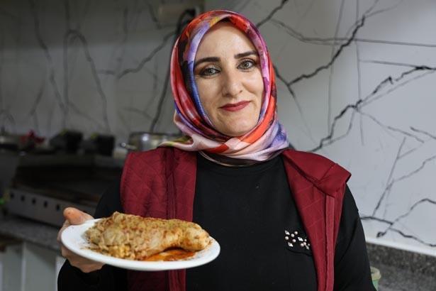 Ev temizliğinden patronluğa: Burada tutmaz diyenleri dinlemedi: Şehrin alışkanlığını değiştirdi