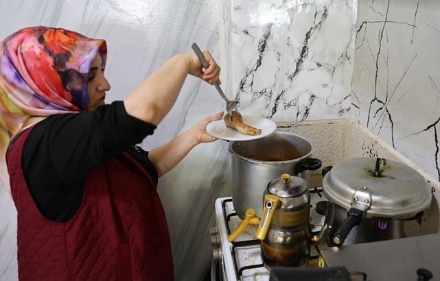 Ev temizliğinden patronluğa: Burada tutmaz diyenleri dinlemedi: Şehrin alışkanlığını değiştirdi