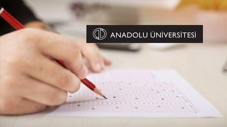 AÖF BAHAR DÖNEMİ FİNAL SONUÇLARI AÇIKLANDI MI
