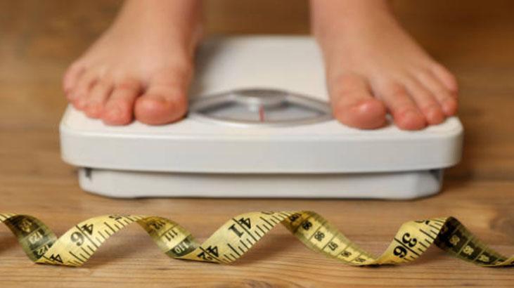 Ünlü şarkıcı aynaya bile bakamıyordu Adelee 45 kilo verdiren zayıflama sırrı: