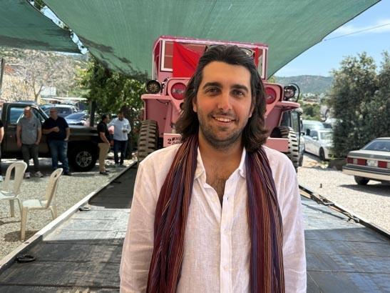 Düğün öncesi geline ezber bozan hediye: Türkiyede tek dünyada iki adet var