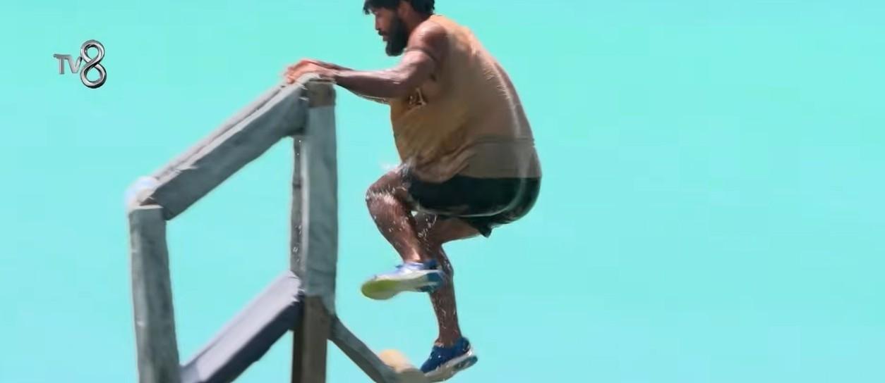 SURVİVOR DOKUNULMAZLIĞI KİM KAZANDI