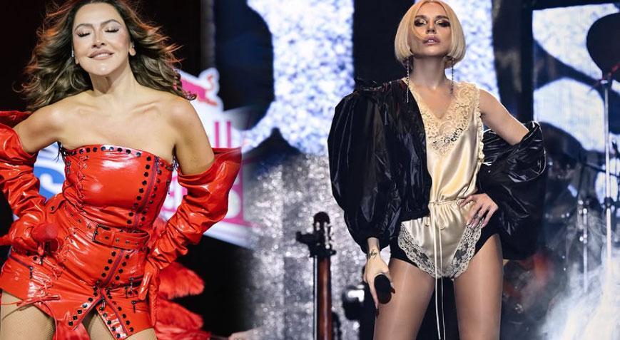 Umut Akyürek kızının cenaze videosu sonrası ağır eleştiri: Hadise ve Gülşen gibiler yüzünden çivi çıktı