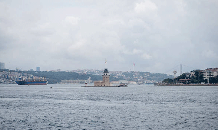 İSTANBULUN 19 MAYIS HAVA DURUMU