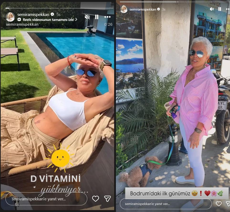 BODRUMDA ENERJİ DEPOLUYOR
