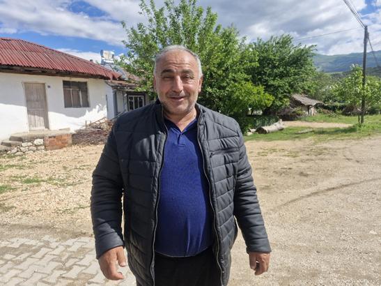 Tokat, Kastamonu ve Amasyada sağanak yağış hayatı felç etti Sel riski nedeniyle eğitime ara verildi, evler tahliye edildi