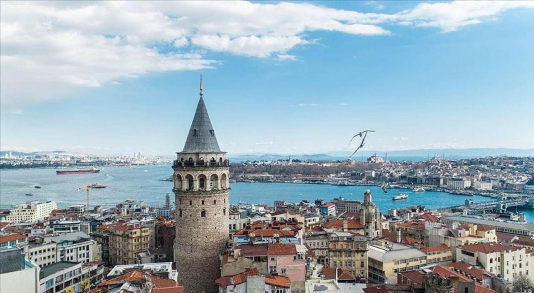 Dünyanın en güzel şehirleri listesi açıklandı Türkiyeden hangi kent var