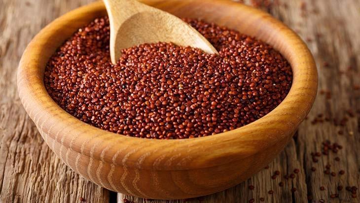 Gece uykusunda kasları iki katına çıkaran 4 mucize besin