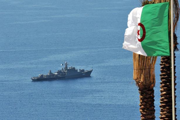 Dünyanın en güçlü donanmaları açıklandı Türkiye kaçıncı sırada