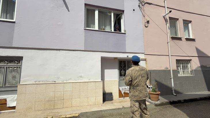 Kentte baraj alarmı 15 mahalle ile 7 köy tahliye ediliyor, sokaklara kum torbalı setler çekildi