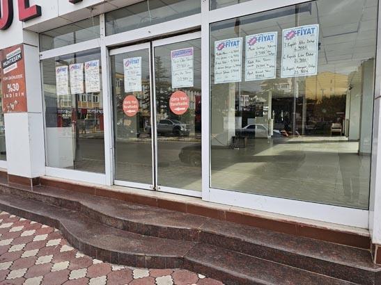 Kentte baraj alarmı 15 mahalle ile 7 köy tahliye ediliyor, sokaklara kum torbalı setler çekildi