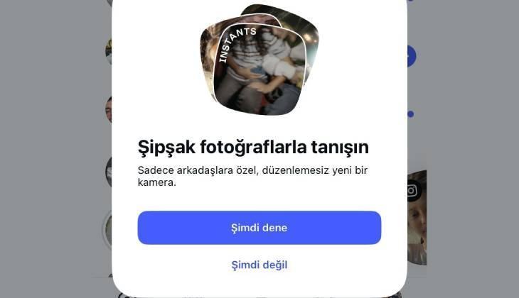 INSTAGRAM ŞİPŞAK (INSTANSTS) NEDİR