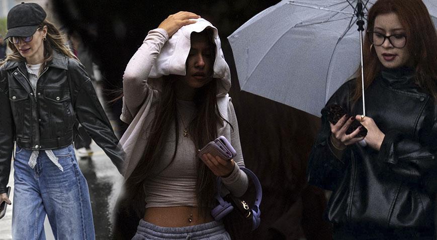 SON DAKİKA HAVA DURUMU: Kritik uyarılar! 5 Günlük hava durumu nasıl olacak?