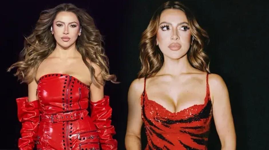 Plajdan paylaştı Sezonu açan Hadise fit haliyle dikkat çekti