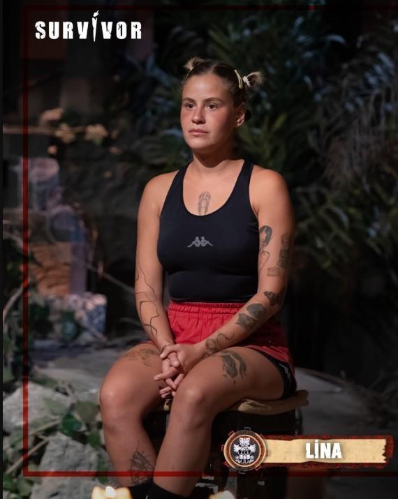 SURVİVOR KİM ELENDİ