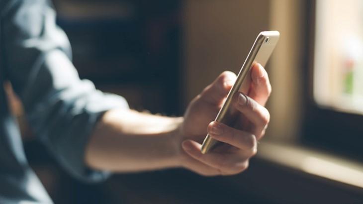 ADIM ADIM IOS DEPREM UYARISI AKTİFLEŞTİRME YOLU