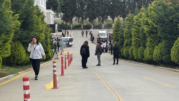 Son dakika... Malatyada 5.6 büyüklüğünde deprem Sarsıntı çevre illerde de hissedildi
