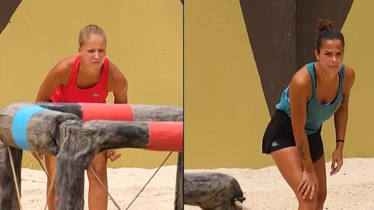 SURVİVOR DOKUNULMAZLIK OYUNUNU KİM KAZANDI