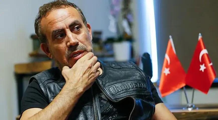HALUK LEVENT SON SAĞLIK DURUMU: Haluk Levent sağlık durumu nasıl, neden hastaneye kaldırıldı Haluk Levent kimdir, nereli ve kaç yaşında