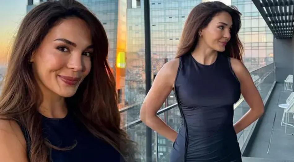Ebru Şahin 32. yaşını böyle kutladı Sevgiyle, şükürle Ebru Şahin 32. yaşını böyle kutladı Sevgiyle, şükürle