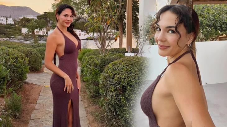 Ebru Şahin 32. yaşını böyle kutladı Sevgiyle, şükürle Ebru Şahin 32. yaşını böyle kutladı Sevgiyle, şükürle