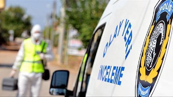 Sakarya'da otelde çatışma! 2 kişi öldü, 1 kişi ağır yaralı