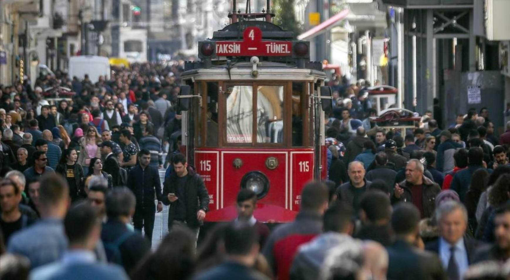 Avrupanın en çok ziyaret edilen ülkeleri belli oldu Türkiye devleri geride bıraktı Avrupanın en çok ziyaret edilen ülkeleri belli oldu Türkiye devleri geride bıraktı