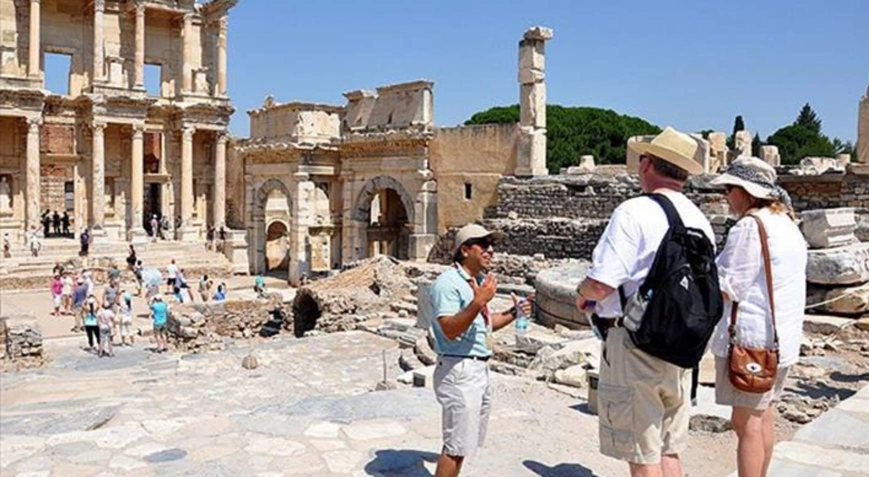 Avrupanın en çok ziyaret edilen ülkeleri belli oldu Türkiye devleri geride bıraktı Avrupanın en çok ziyaret edilen ülkeleri belli oldu Türkiye devleri geride bıraktı
