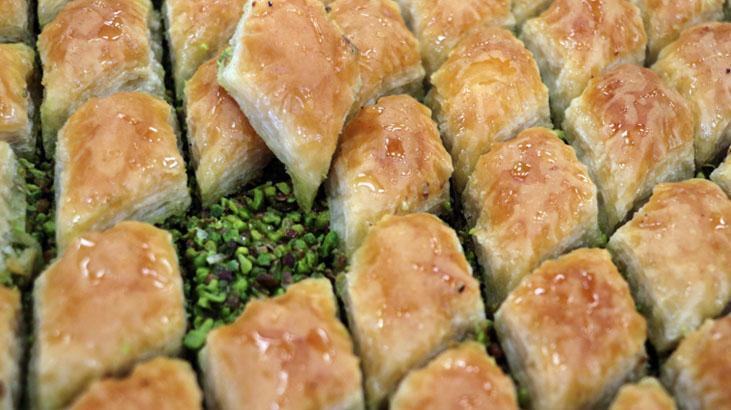 Gaziantepten Çine 48 saatte ulaşıyor Kurban Bayramı öncesi çıtır lezzet