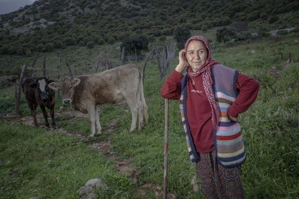 Sessiz koruyucular Türkiyedeki 8 ailenin sırrı: 47 yıldır buradayız
