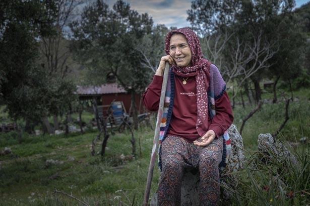 Sessiz koruyucular Türkiyedeki 8 ailenin sırrı: 47 yıldır buradayız