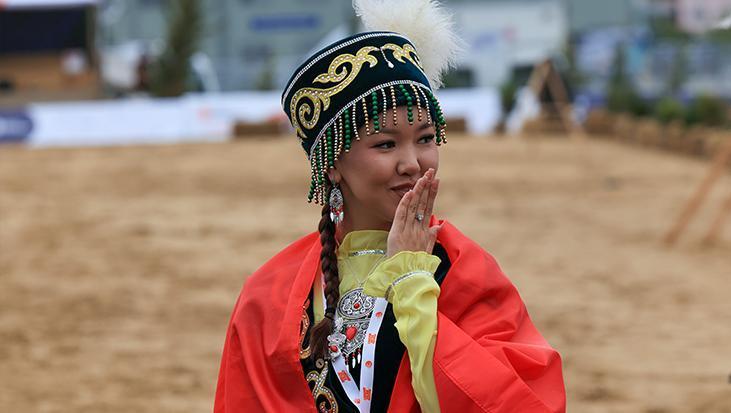 8. Etnospor Kültür Festivali kapılarını açtı İstanbul’da renkli görüntülere sahne olan festivalden kareler 8. Etnospor Kültür Festivali kapılarını açtı İstanbul’da renkli görüntülere sahne olan festivalden kareler