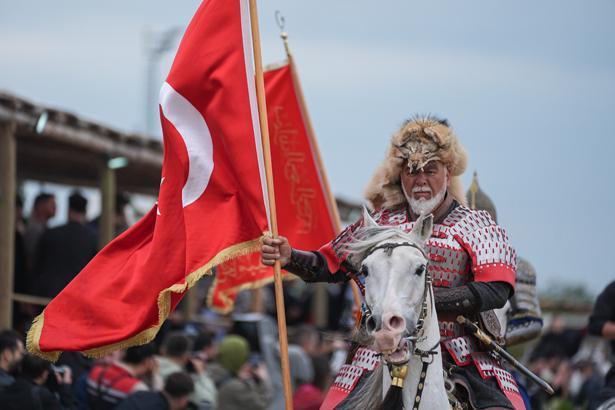 8. Etnospor Kültür Festivali kapılarını açtı İstanbul’da renkli görüntülere sahne olan festivalden kareler 8. Etnospor Kültür Festivali kapılarını açtı İstanbul’da renkli görüntülere sahne olan festivalden kareler