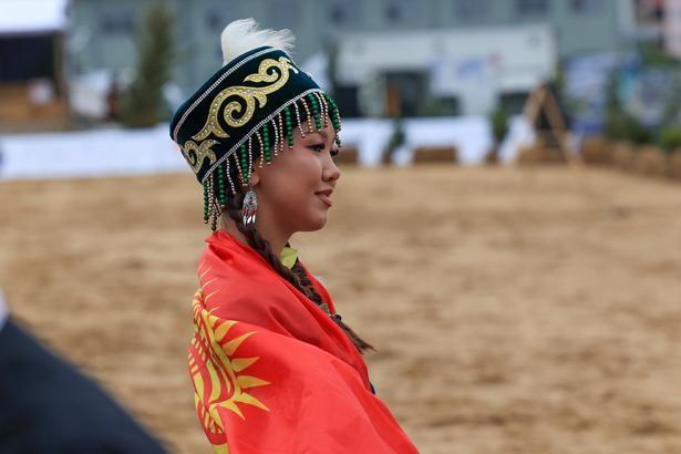8. Etnospor Kültür Festivali kapılarını açtı İstanbul’da renkli görüntülere sahne olan festivalden kareler 8. Etnospor Kültür Festivali kapılarını açtı İstanbul’da renkli görüntülere sahne olan festivalden kareler
