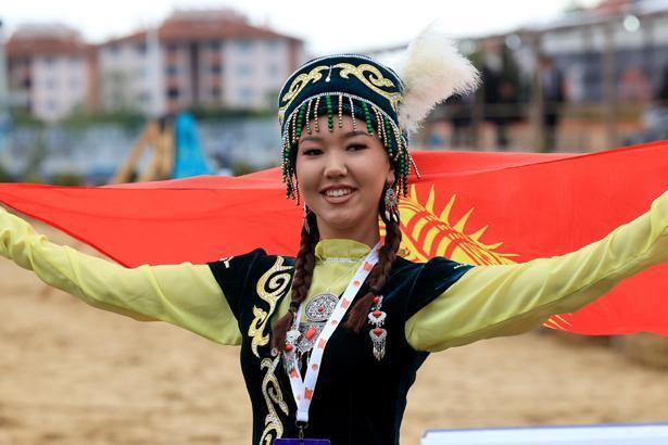 8. Etnospor Kültür Festivali kapılarını açtı İstanbul’da renkli görüntülere sahne olan festivalden kareler 8. Etnospor Kültür Festivali kapılarını açtı İstanbul’da renkli görüntülere sahne olan festivalden kareler