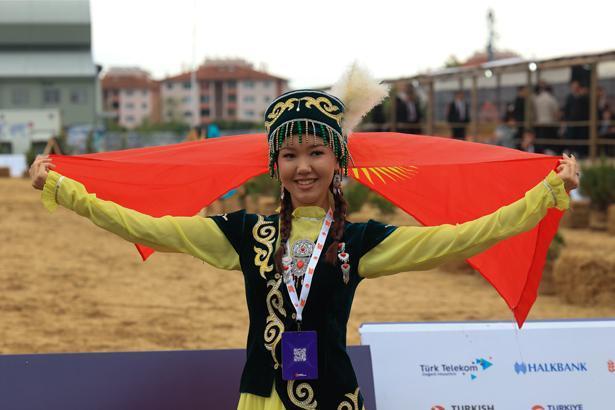8. Etnospor Kültür Festivali kapılarını açtı İstanbul’da renkli görüntülere sahne olan festivalden kareler 8. Etnospor Kültür Festivali kapılarını açtı İstanbul’da renkli görüntülere sahne olan festivalden kareler
