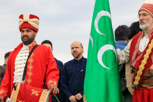 8. Etnospor Kültür Festivali kapılarını açtı İstanbul’da renkli görüntülere sahne olan festivalden kareler 8. Etnospor Kültür Festivali kapılarını açtı İstanbul’da renkli görüntülere sahne olan festivalden kareler
