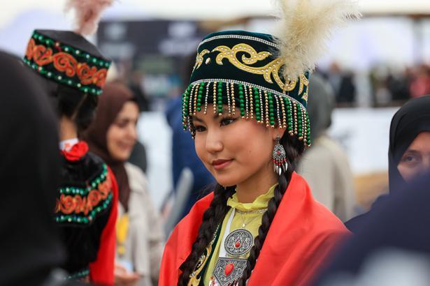 8. Etnospor Kültür Festivali kapılarını açtı İstanbul’da renkli görüntülere sahne olan festivalden kareler 8. Etnospor Kültür Festivali kapılarını açtı İstanbul’da renkli görüntülere sahne olan festivalden kareler