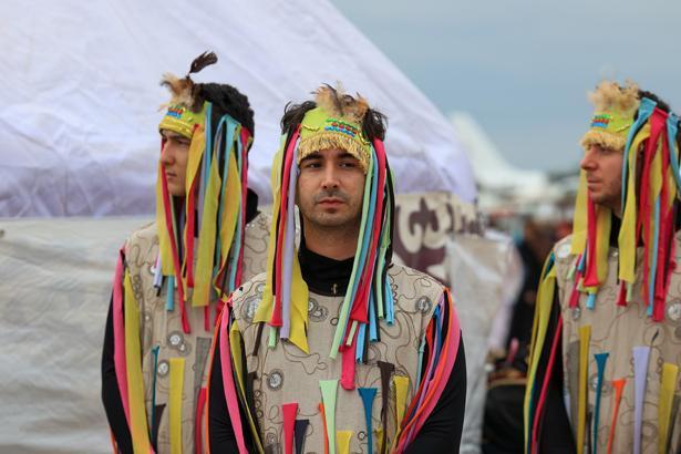 8. Etnospor Kültür Festivali kapılarını açtı İstanbul’da renkli görüntülere sahne olan festivalden kareler 8. Etnospor Kültür Festivali kapılarını açtı İstanbul’da renkli görüntülere sahne olan festivalden kareler